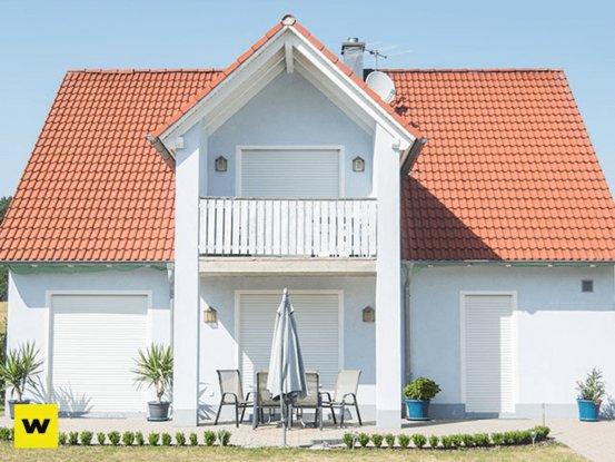 Back-Schmitt Fenster + Türen GmbH Abbildung Nr. 8