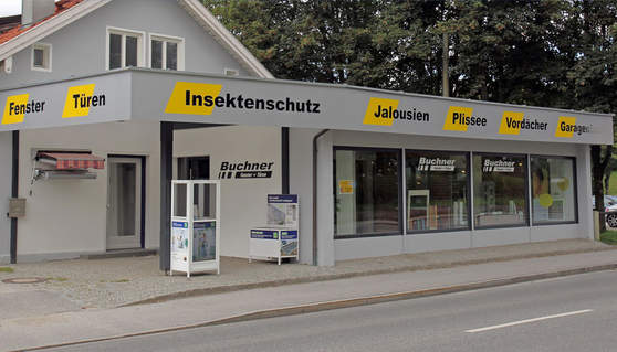 Buchner GmbH Abbildung Nr. 13