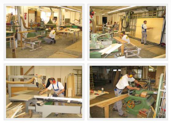 Ludwig Meyer GmbH - Fenster & Türen Abbildung Nr. 14