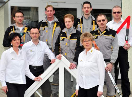 Ludwig Meyer GmbH - Fenster & Türen Abbildung Nr. 12