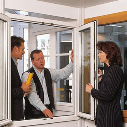 Ludwig Meyer GmbH - Fenster & Türen Abbildung Nr. 13