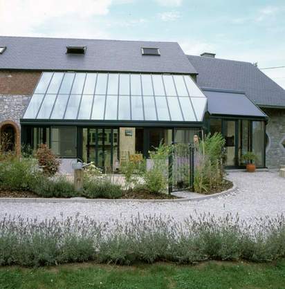 Ziewers Wintergarten GmbH » Kliding » Wintergarten » 48 ...