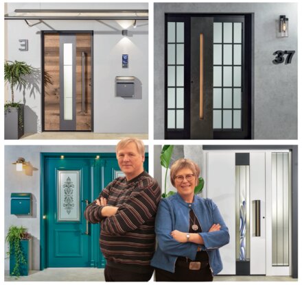 Schneider metallbau Gesellschaft m.b.H. Abbildung Nr. 2