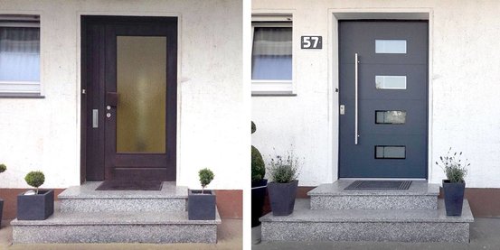 Gemballa Fenster & Haustüren GmbH Abbildung Nr. 3