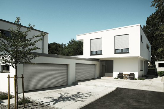 Gemballa Fenster & Haustüren GmbH Abbildung Nr. 5