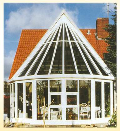 ANTE Fenster + Türen Abbildung Nr. 12