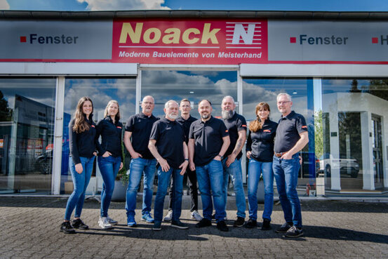 Noack Energiespar-Fenster Vertriebs-GmbH Abbildung Nr. 3