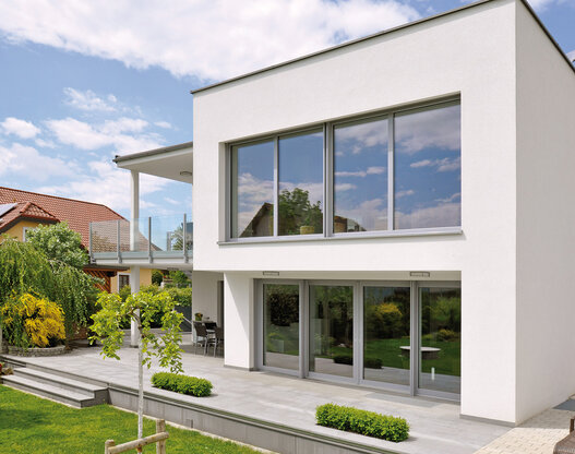Noack Energiespar-Fenster Vertriebs-GmbH Abbildung Nr. 8