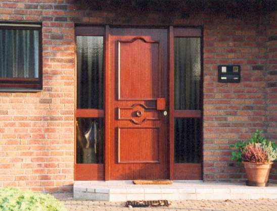 Tischlermeister Marcus Giesen Abbildung Nr. 13