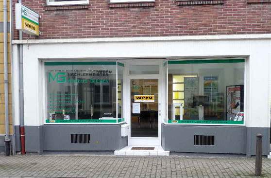 Tischlermeister Marcus Giesen Abbildung Nr. 12