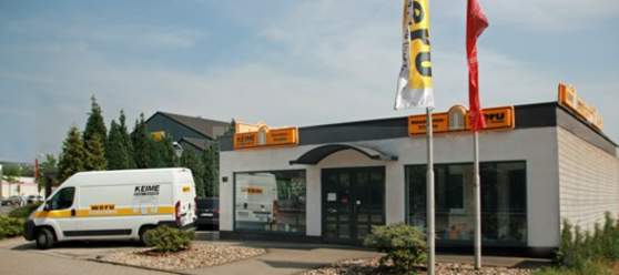 KEIME Fenster und Türen GmbH Abbildung Nr. 11