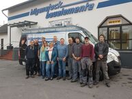 hilgenstock bauelemente GmbH Vorschau