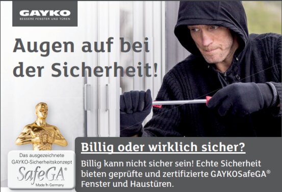 hilgenstock bauelemente GmbH Abbildung Nr. 6