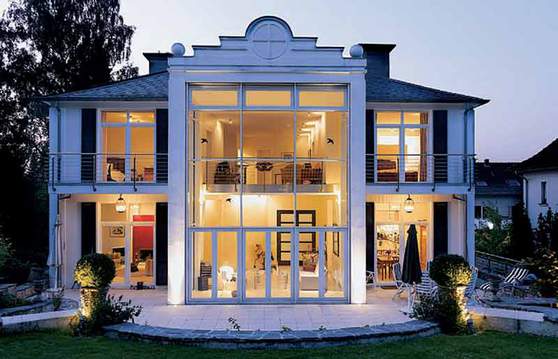 Krings Bau + Wohn Design GmbH Abbildung Nr. 18