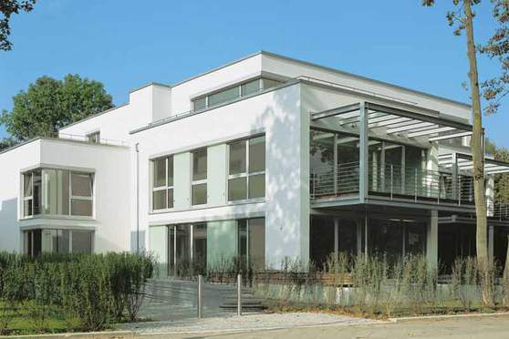 Krings Bau + Wohn Design GmbH Abbildung Nr. 17