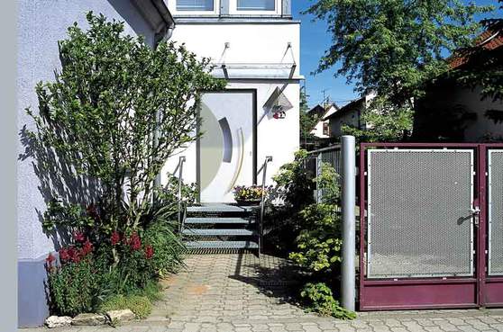 Krings Bau + Wohn Design GmbH Abbildung Nr. 13