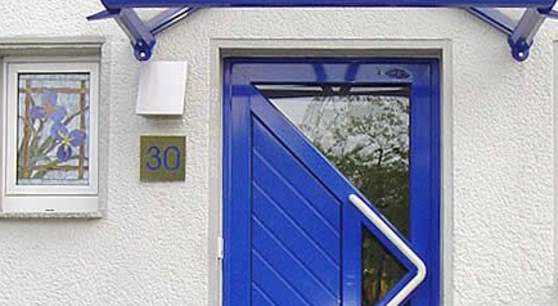 Kirschbaum Fenster- und Rollladen GmbH Abbildung Nr. 16