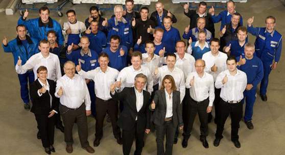 Kirschbaum Fenster- und Rollladen GmbH Abbildung Nr. 13