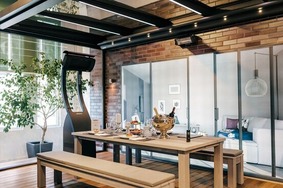 Gütler GmbH - Fenster Türen Sonnenschutz Abbildung Nr. 7