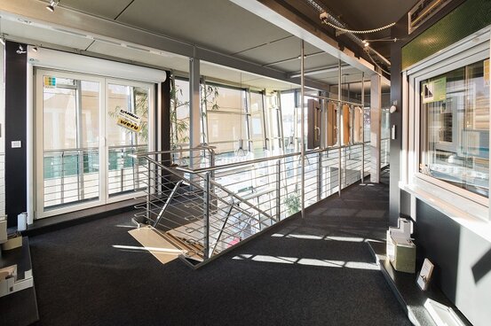 Gütler GmbH - Fenster Türen Sonnenschutz Abbildung Nr. 6