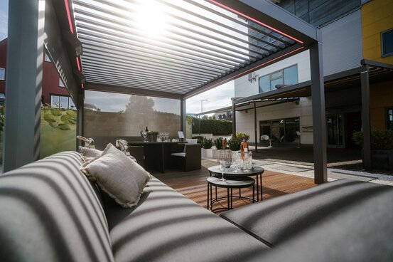 Gütler GmbH - Fenster Türen Sonnenschutz Abbildung Nr. 5