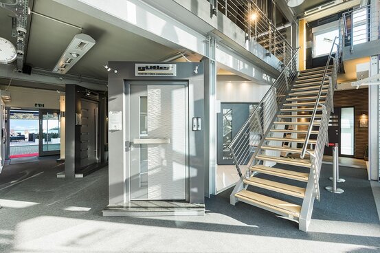 Gütler GmbH - Fenster Türen Sonnenschutz Abbildung Nr. 4