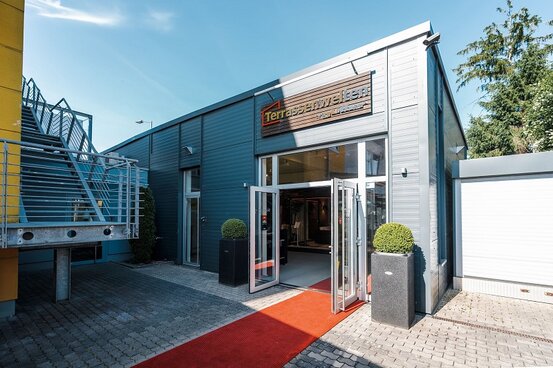 Gütler GmbH - Fenster Türen Sonnenschutz Abbildung Nr. 2