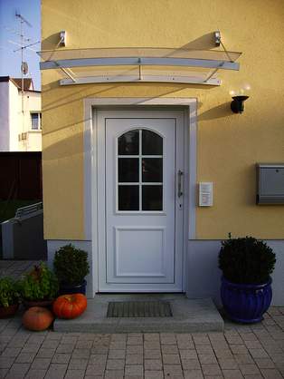 Porzner Bauelemente GmbH & Co KG Abbildung Nr. 16