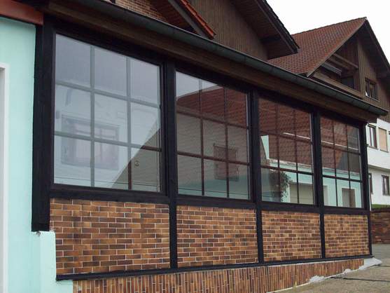 Porzner Bauelemente GmbH & Co KG Abbildung Nr. 15