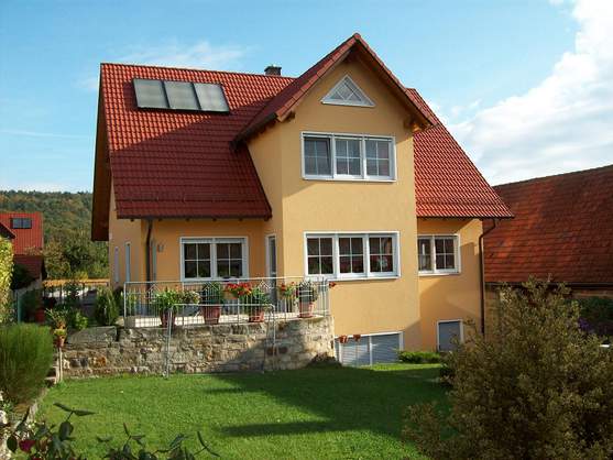 Porzner Bauelemente GmbH & Co KG Abbildung Nr. 14