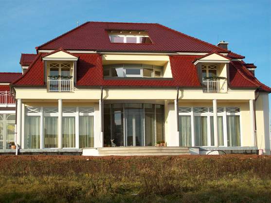 Porzner Bauelemente GmbH & Co KG Abbildung Nr. 13