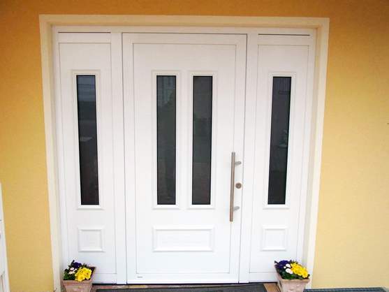 KBK GmbH Fenster + Türen » Kupferzell » Fenster » 73 Bewertungen lesen!