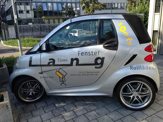 Fensterbau Lang GmbH & Co. KG Abbildung Nr. 13