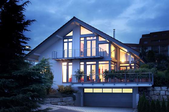 Fensterbau Lang GmbH & Co. KG Abbildung Nr. 14