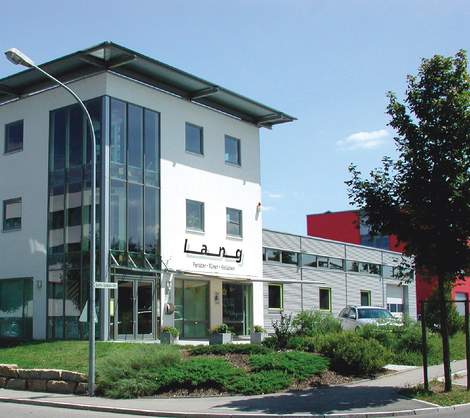 Fensterbau Lang GmbH & Co. KG Abbildung Nr. 12