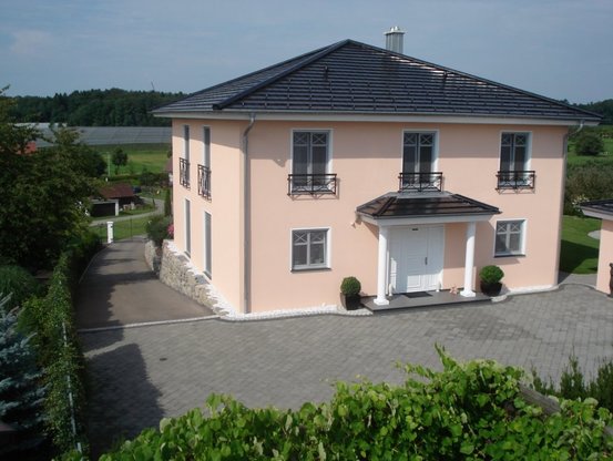 Weißenrieder GmbH Fenster + Türen Abbildung Nr. 16