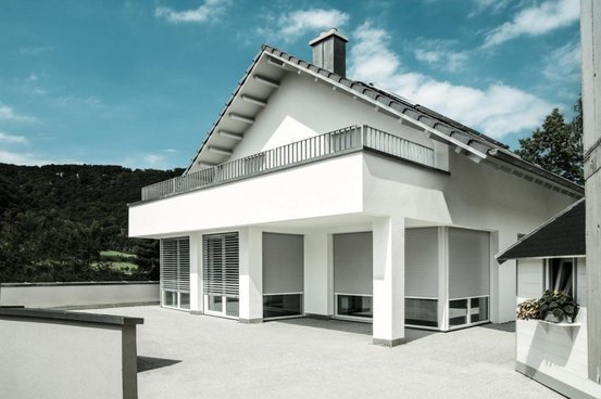 Weißenrieder GmbH Fenster + Türen Abbildung Nr. 17