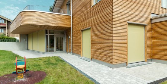 Weißenrieder GmbH Fenster + Türen Abbildung Nr. 14