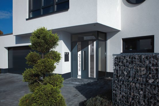Weißenrieder GmbH Fenster + Türen Abbildung Nr. 12