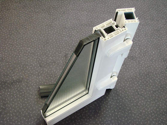 FTE - Fenster Türen Elemente AG Abbildung Nr. 15