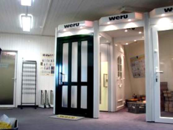 FTE - Fenster Türen Elemente AG Abbildung Nr. 12