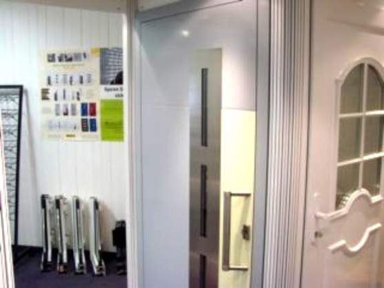 FTE - Fenster Türen Elemente AG Abbildung Nr. 13