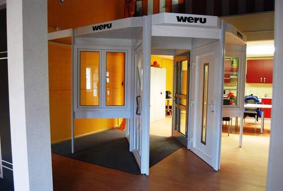 Suter Fenster & Haustüren Abbildung Nr. 14