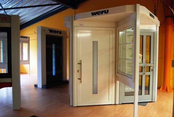 Suter Fenster & Haustüren Abbildung Nr. 13