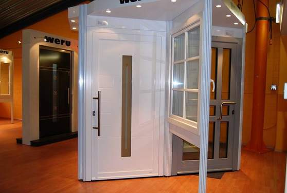 Suter Fenster & Haustüren Abbildung Nr. 12