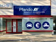 Pfando's cash & drive GmbH Vorschau