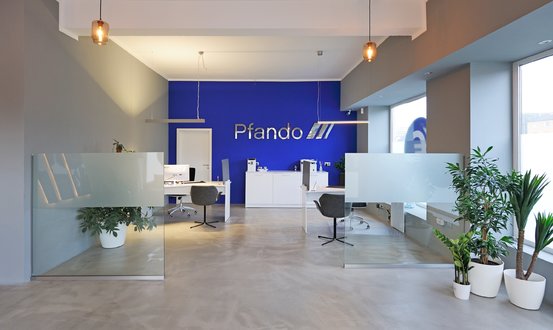 Pfando's cash & drive GmbH Abbildung Nr. 5