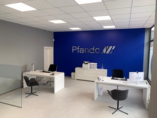 Pfando's cash & drive GmbH Abbildung Nr. 4