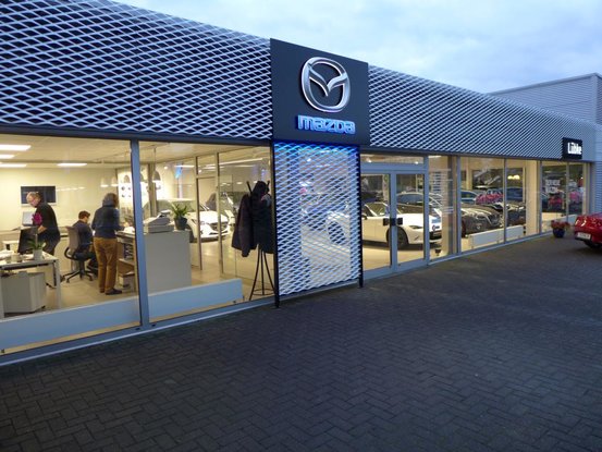 Autohaus Lübke GmbH Abbildung Nr. 17