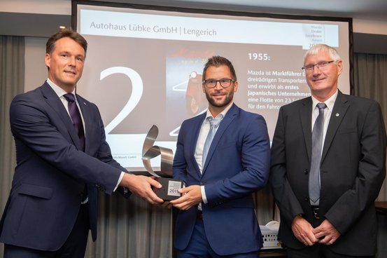 Autohaus Lübke GmbH Abbildung Nr. 3